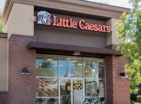 US pizza giant Little Caesars expands empire with first Australian store – but is there enough dough to go around?